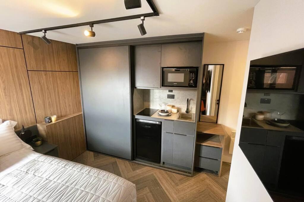 Apartment Deluxe 1 Bed 3a Near Royal Infirmary And Dmu *