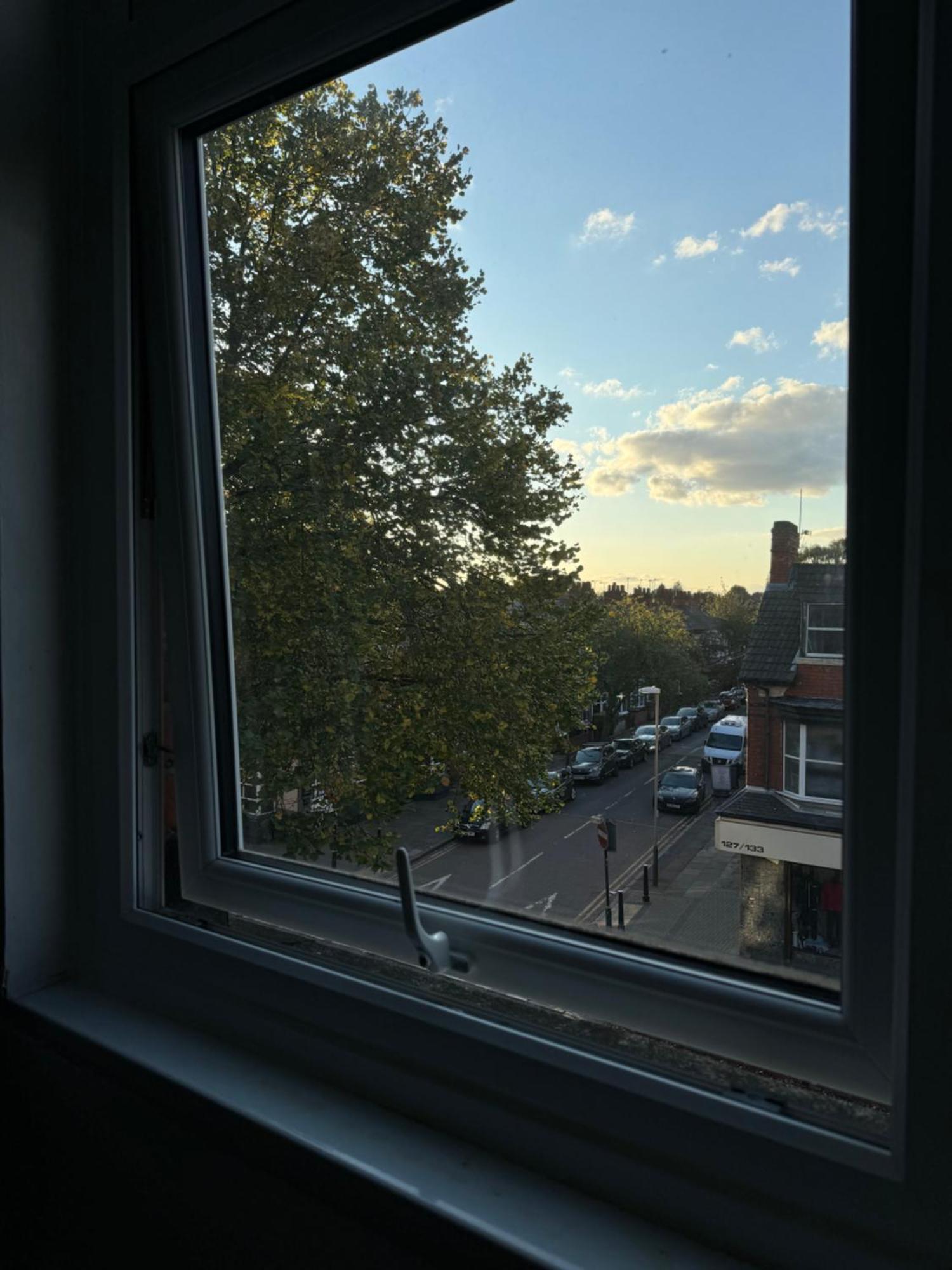 Serenity Relaxation Ltd Homestay Leicester