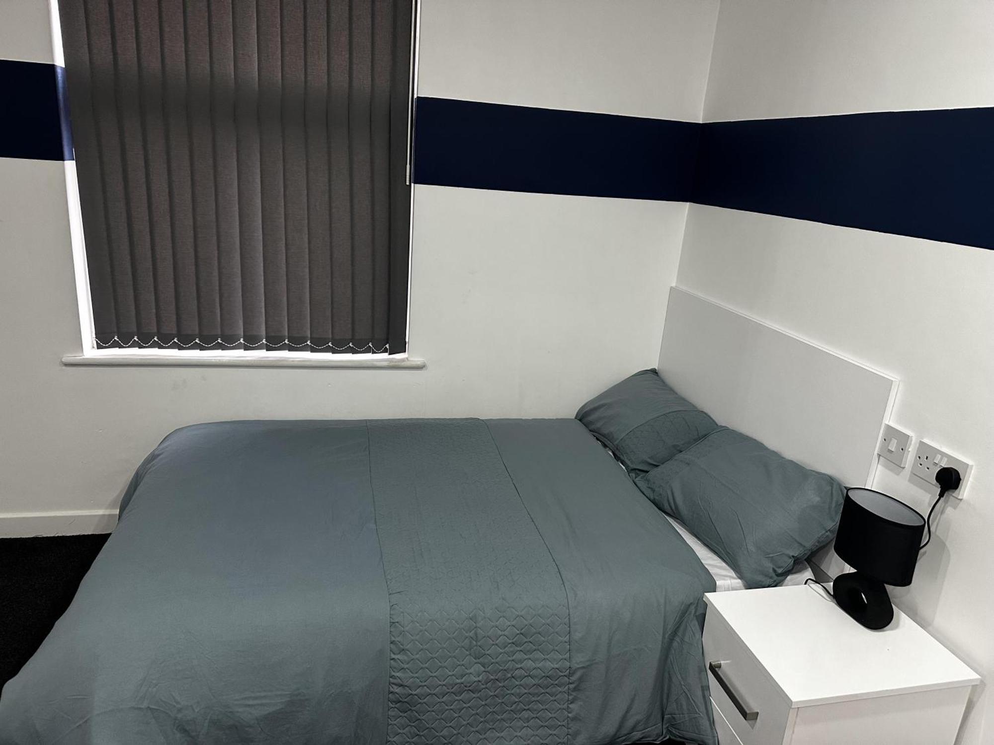 London Road Retreat In Apartment Leicester
