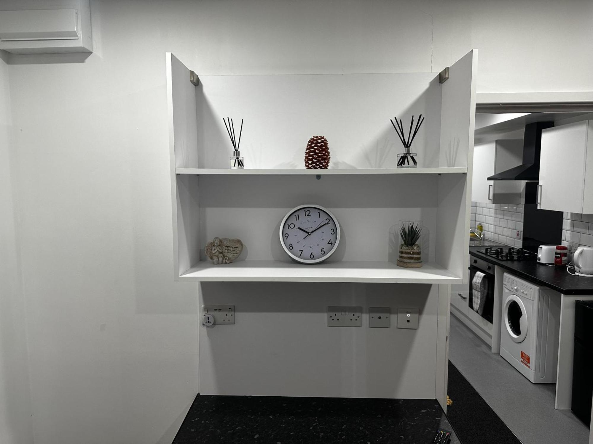 Apartment London Road Retreat In Leicester