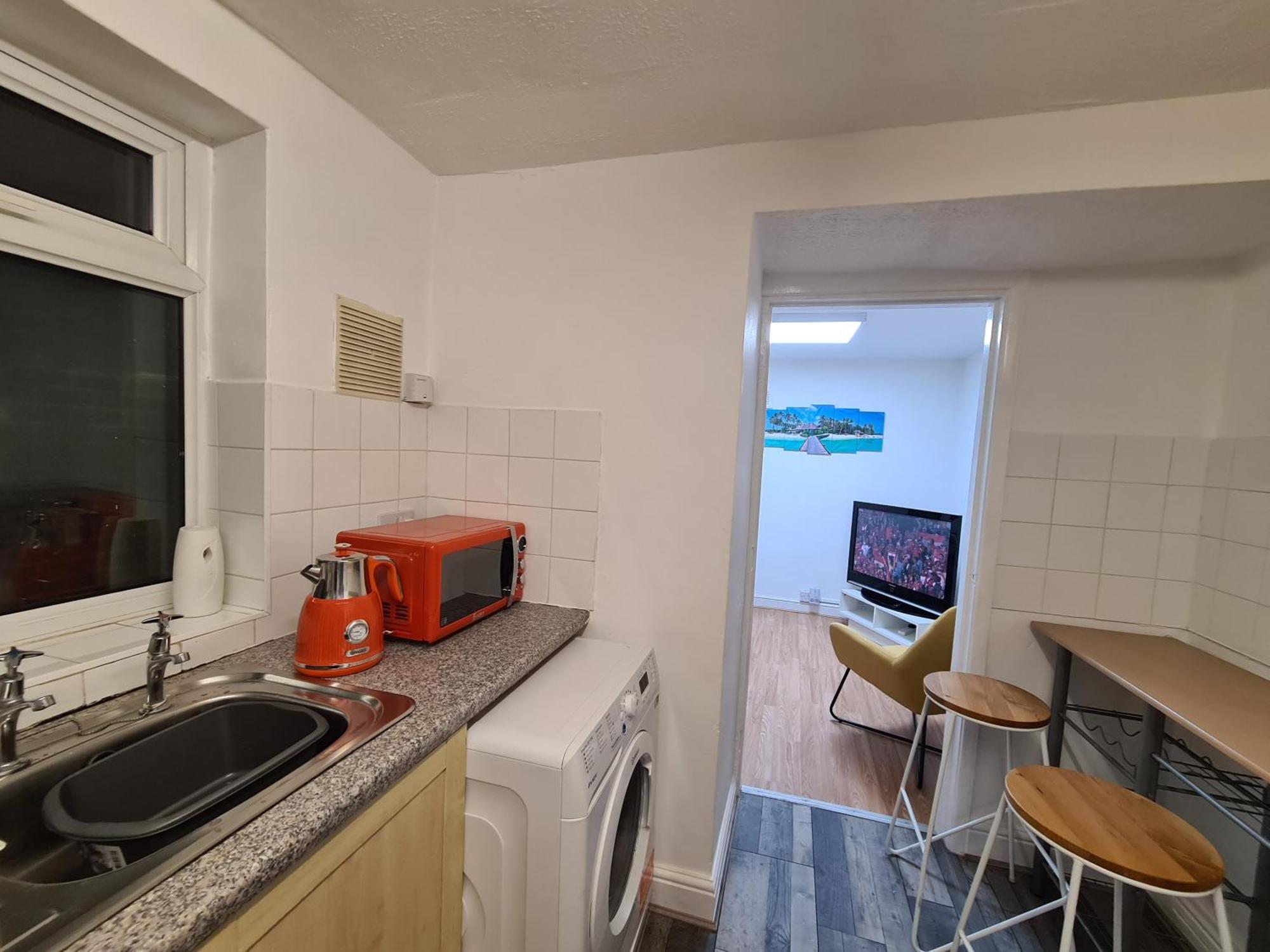 Malak Homes - West Street * Leicester