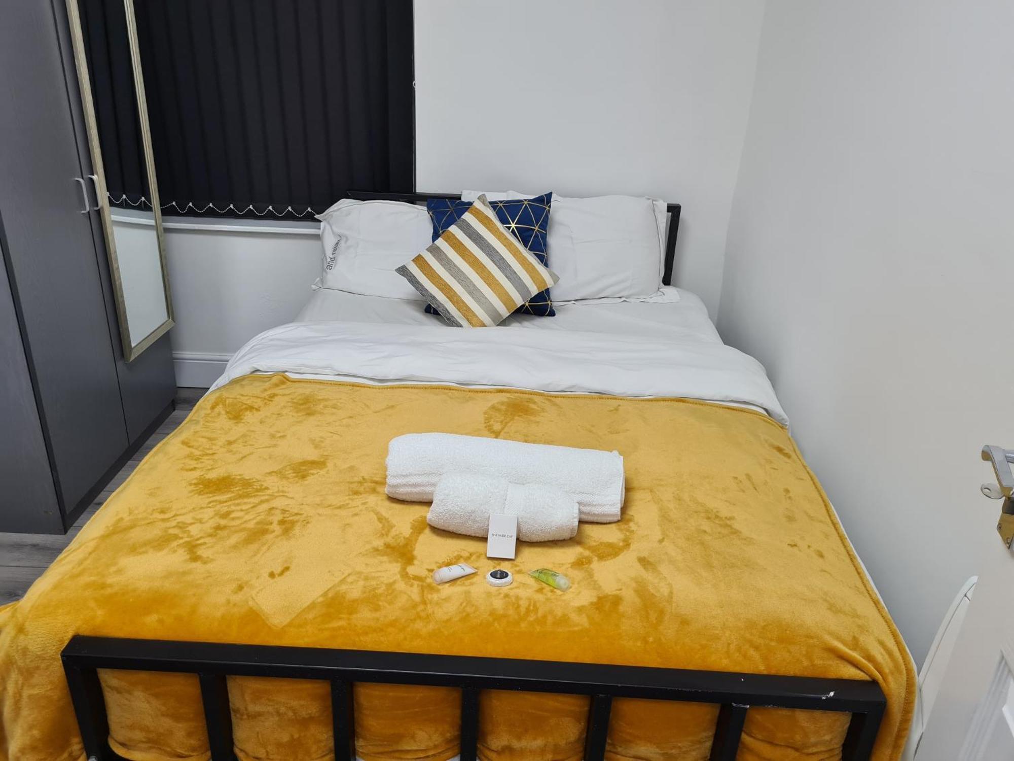 Malak Homes - West Street