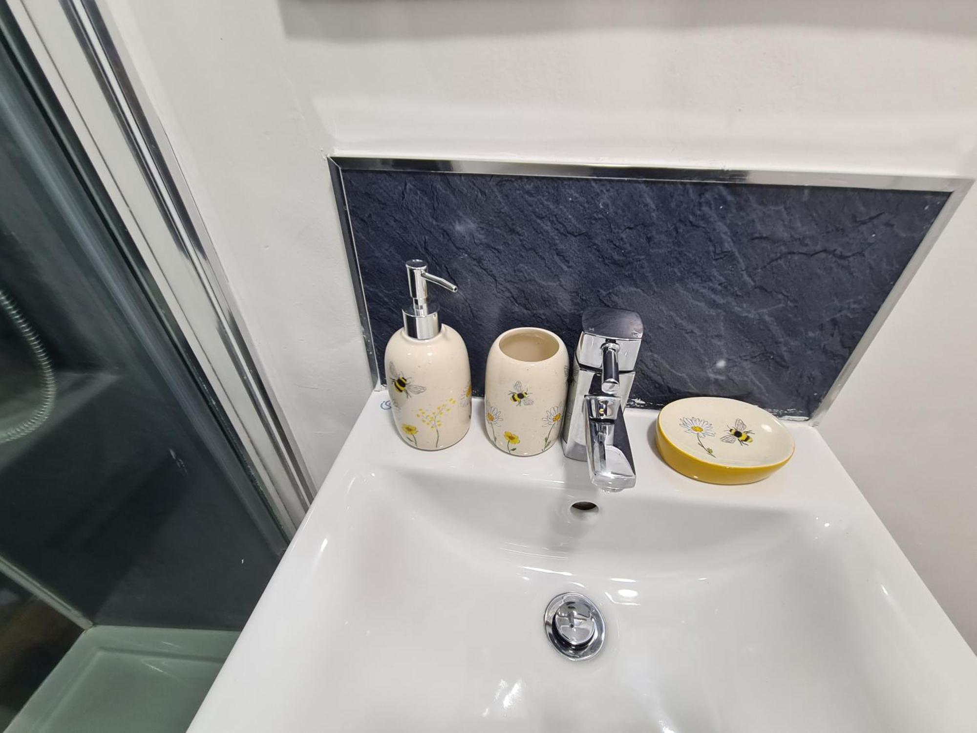 Malak Homes - West Street