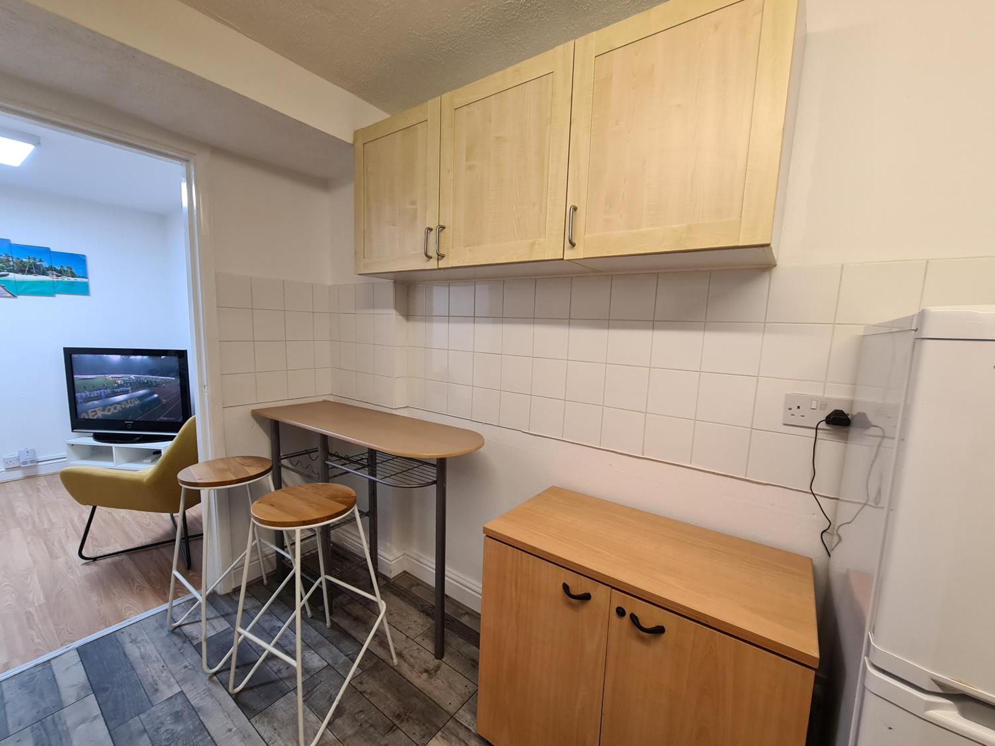 Malak Homes - West Street Apartment Leicester