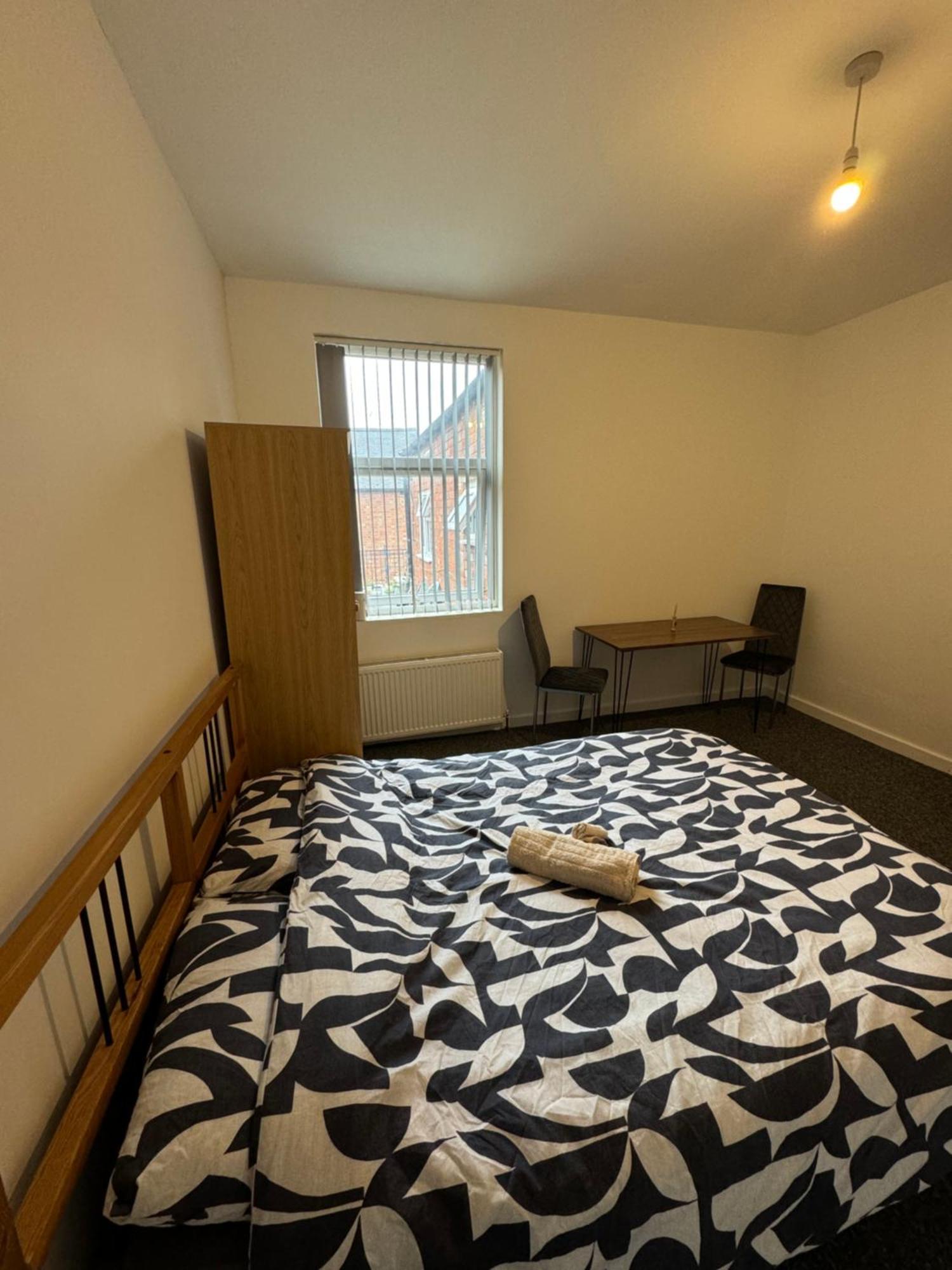 Serenity Relaxation Ltd Homestay Leicester
