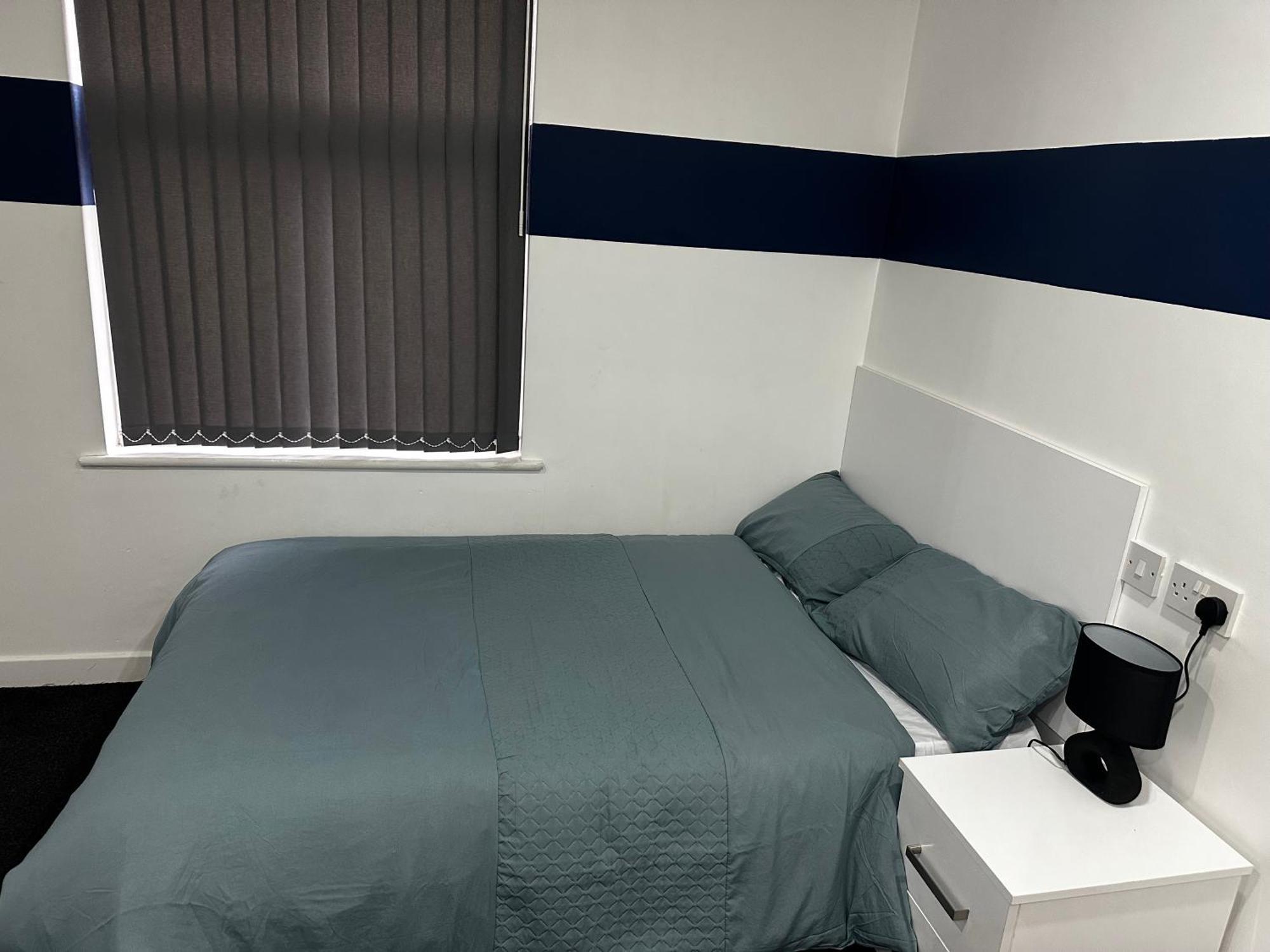 Cozzy One Min From Train Station Apartamento Leicester