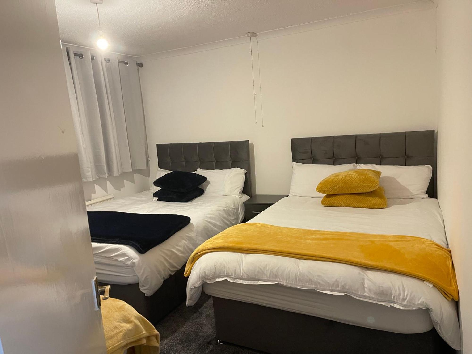 Villa Hometel Digs Large Detached Spacious Comfy *