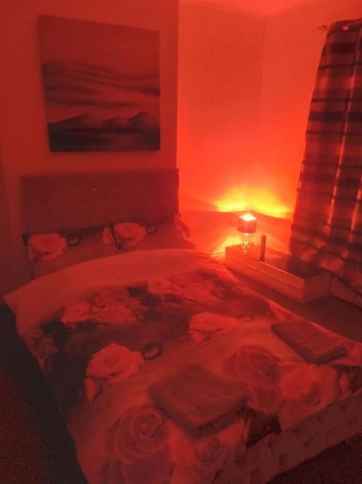 Apartment Three Double Bedrooms With Share Bathroom At La Belle Meuniere *
