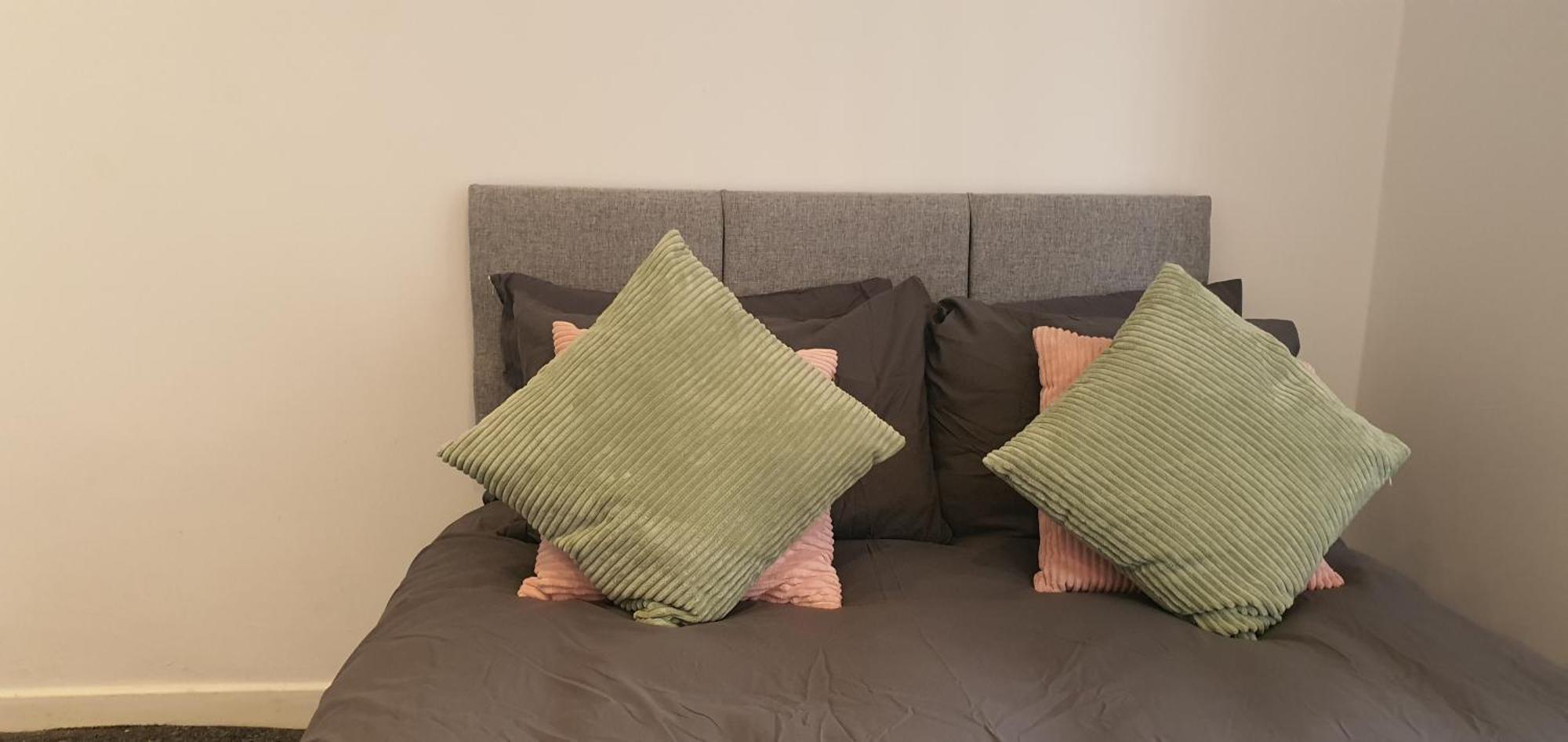 Apartment Luxury Spacious Flat In Leicester