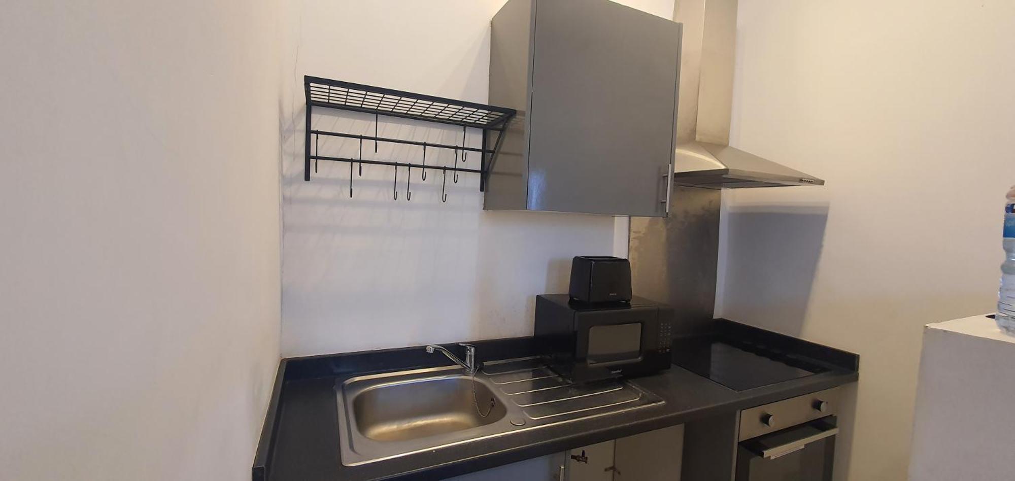 Apartment Luxury Spacious Flat In Leicester