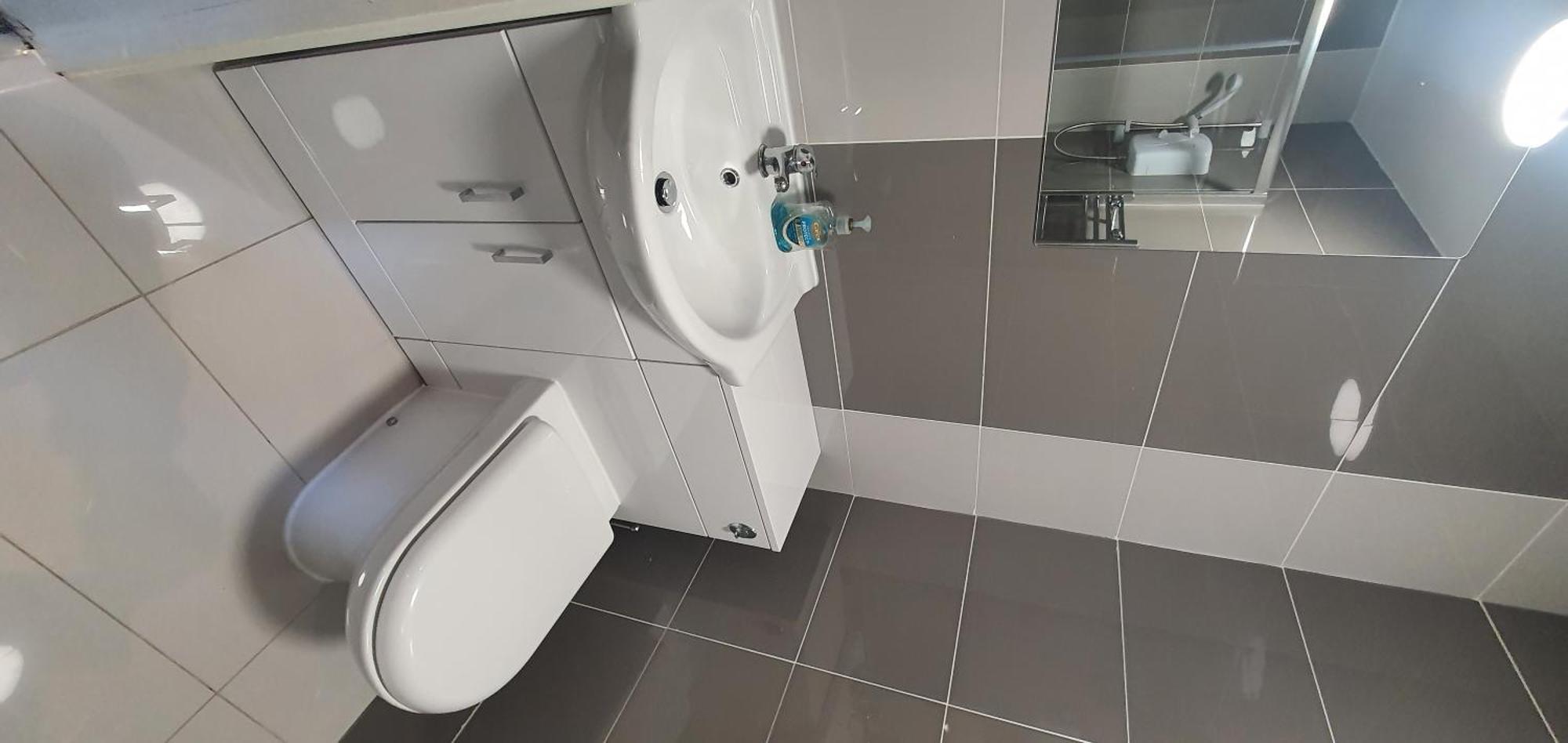 Luxury Spacious Flat In Leicester