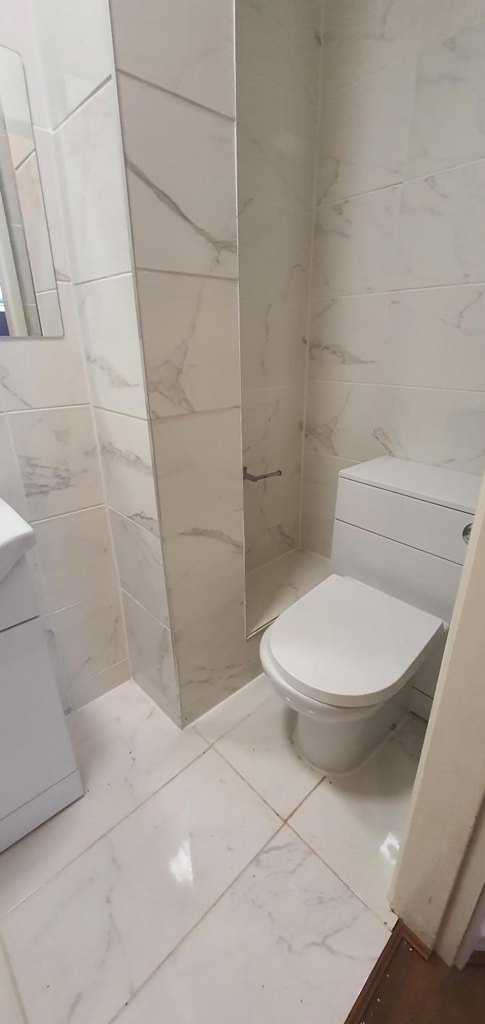 Apartment Luxury One Bed Flat In *