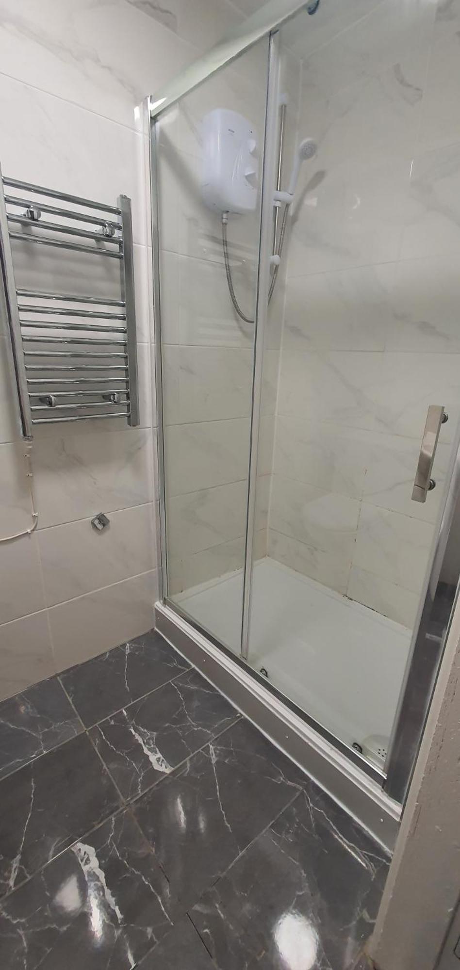 Apartment Luxury One Bed Flat In