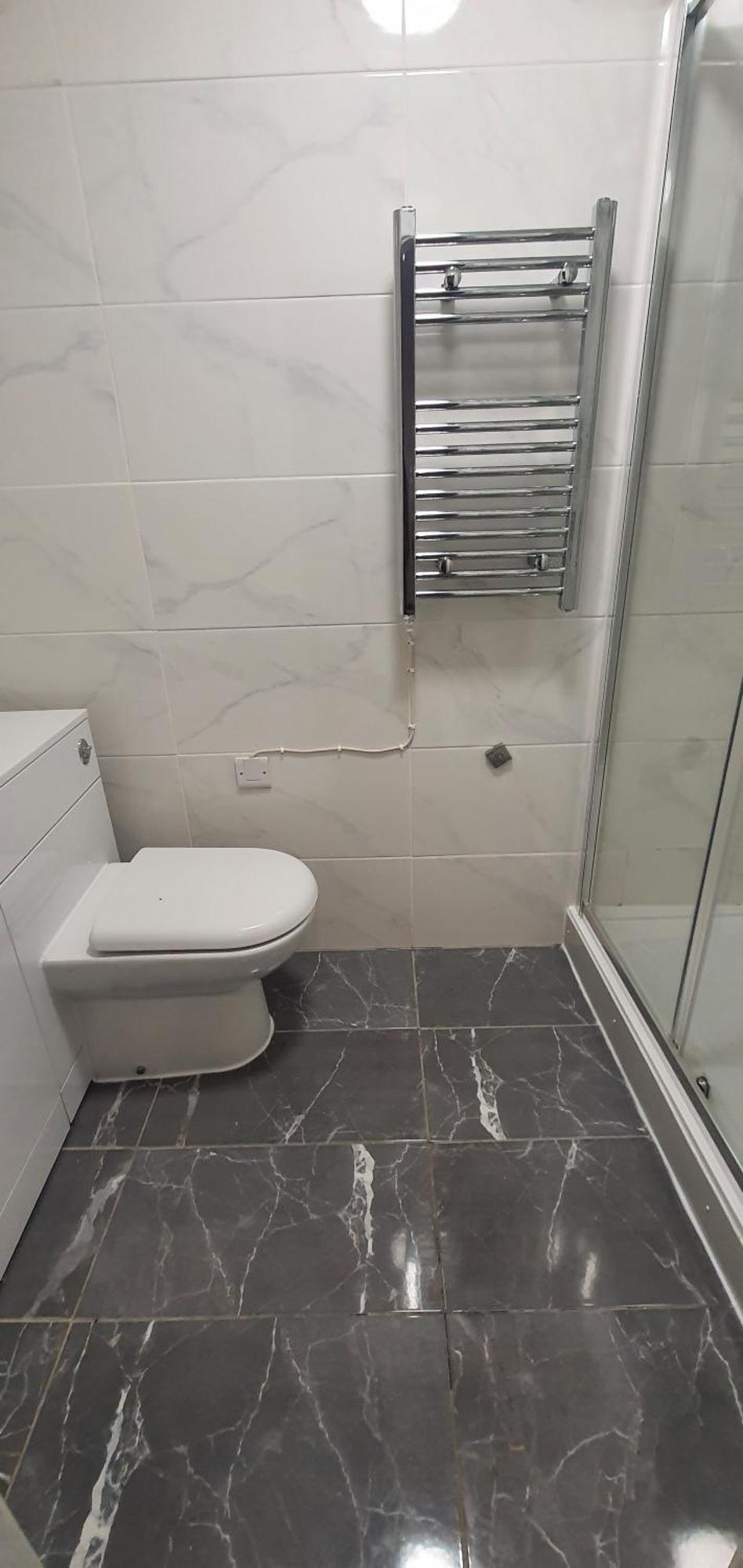 Luxury One Bed Flat In