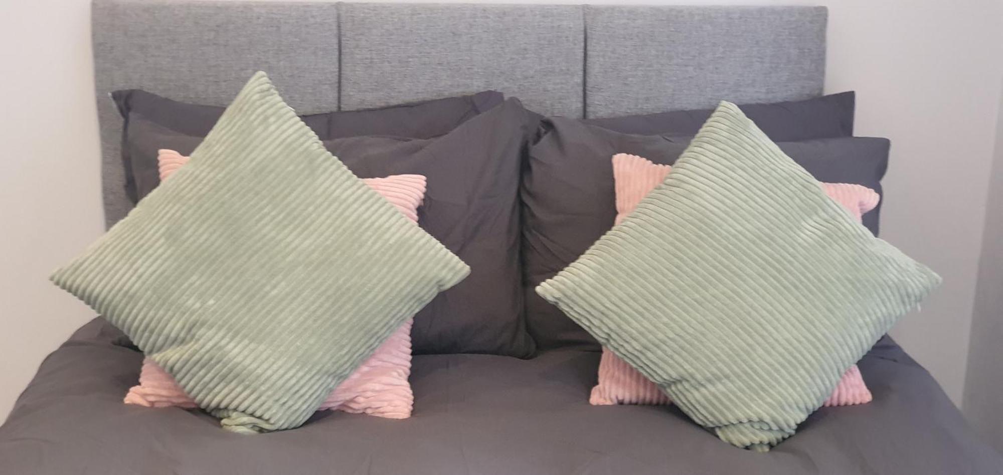 Apartment Luxury One Bed Flat In