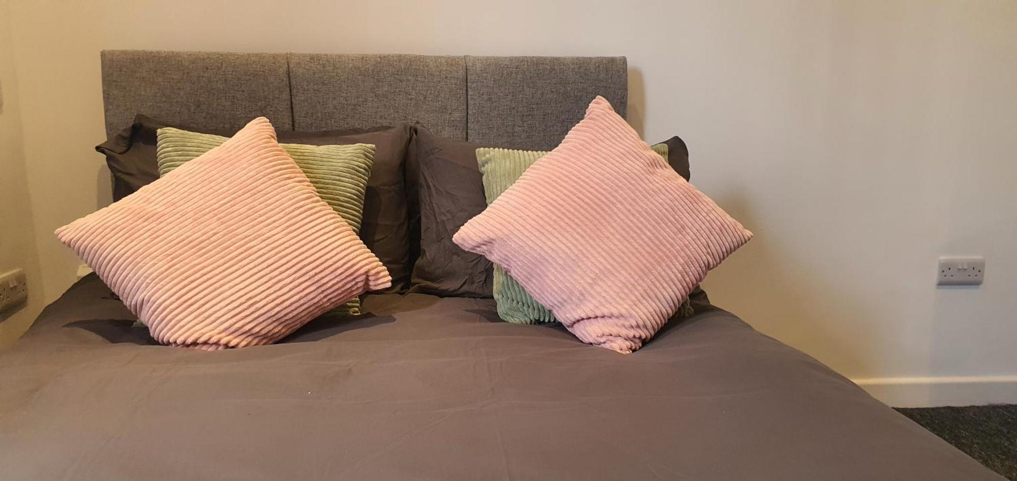 Luxury One Bed Flat In Leicester