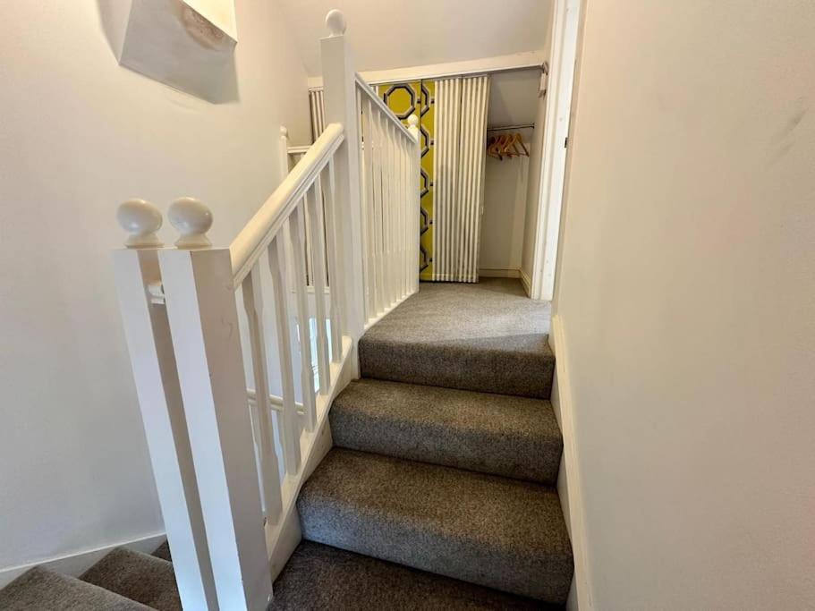 Cosy 1-bed Near Centre * Leicester