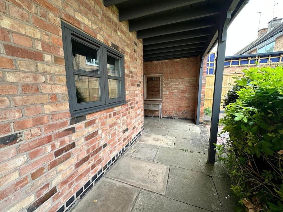 Apartment Cosy 1-bed Near Centre *