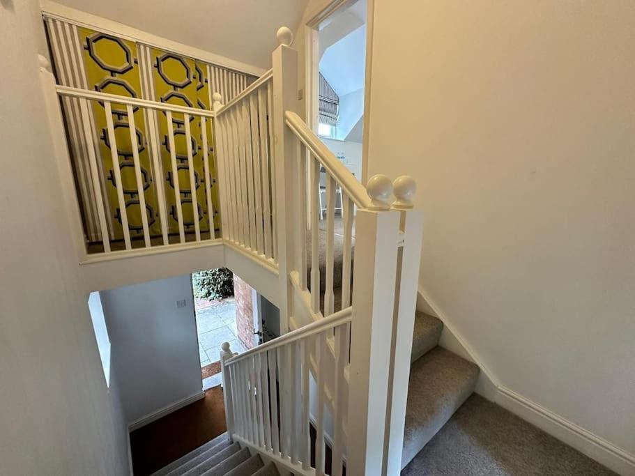 Cosy 1-bed Near Centre * Leicester