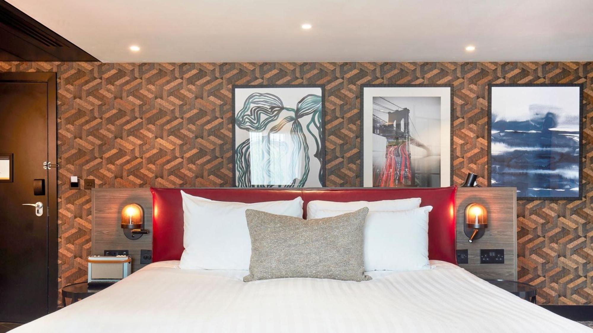 Hotel Voco By Ihg 4*