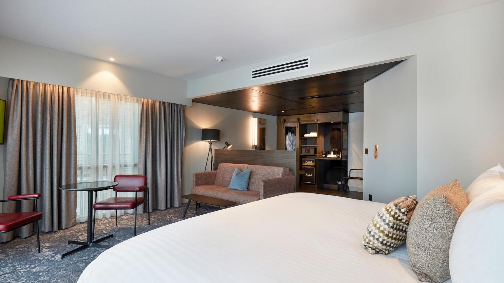 Voco By Ihg Hotel Leicester