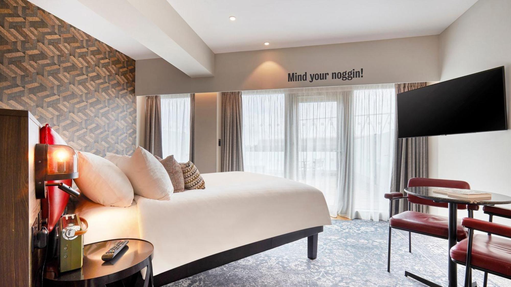 Hotel Voco By Ihg Leicester
