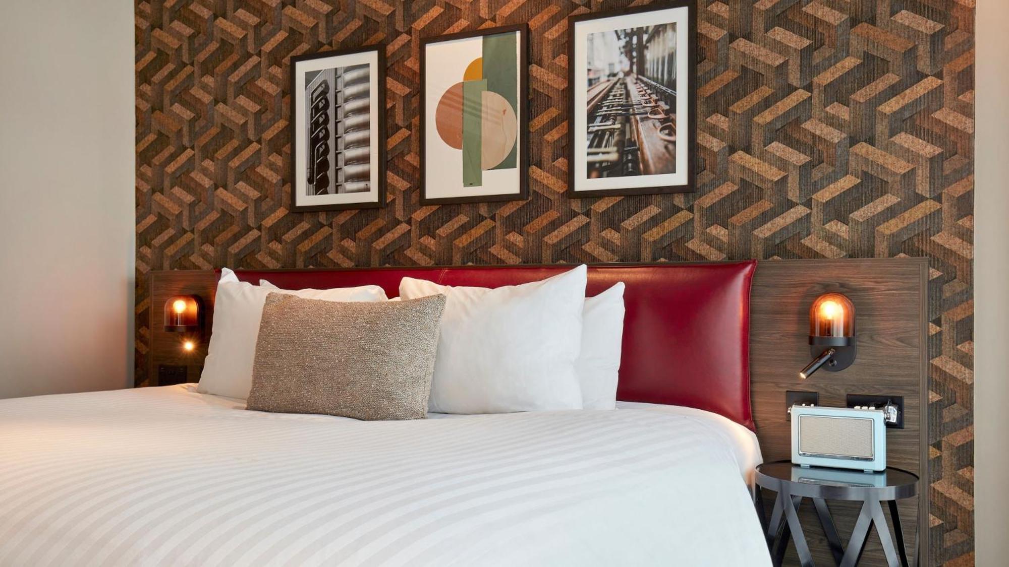 Voco By Ihg 4*
