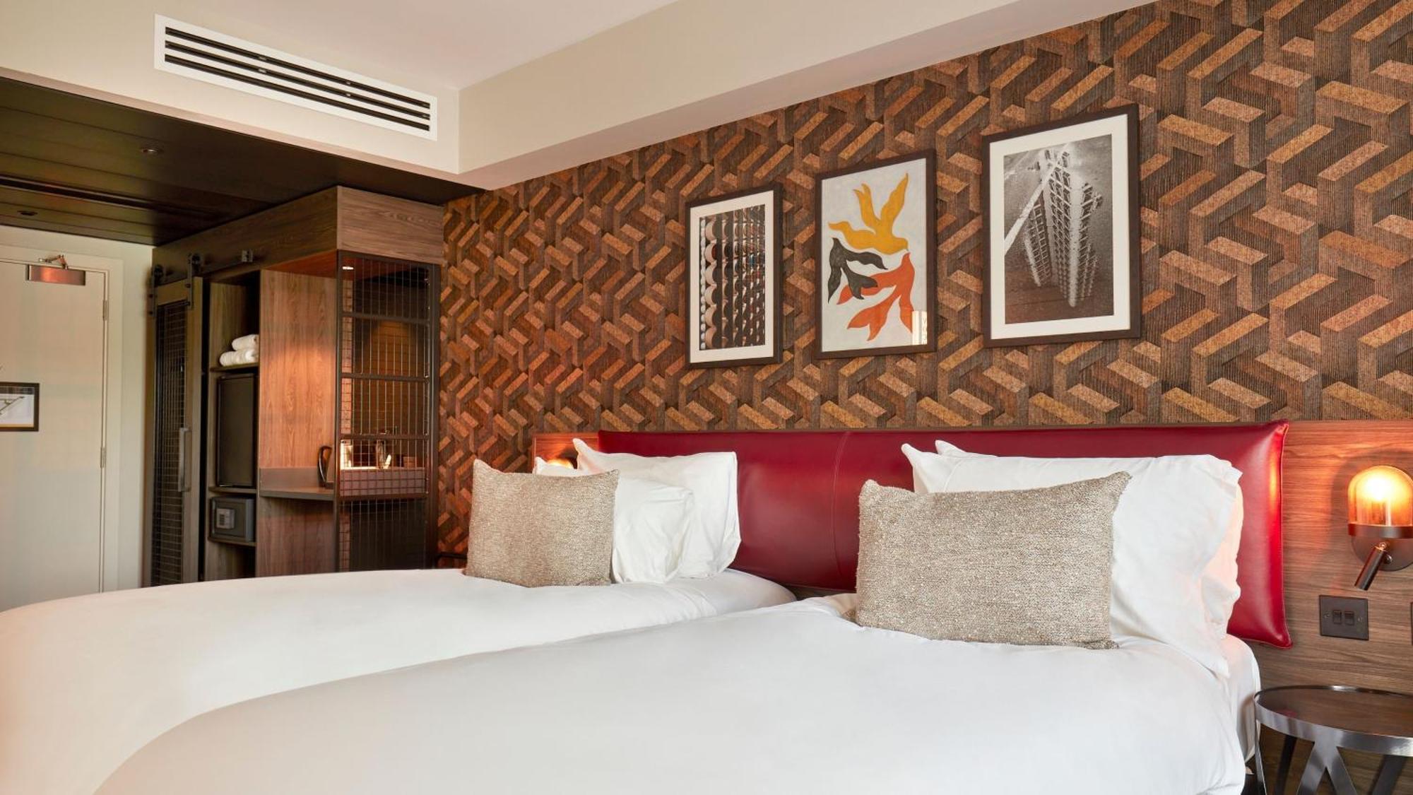 Voco By Ihg Leicester