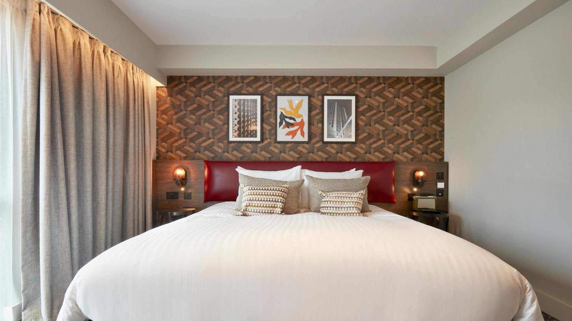 Voco By Ihg 4* Leicester