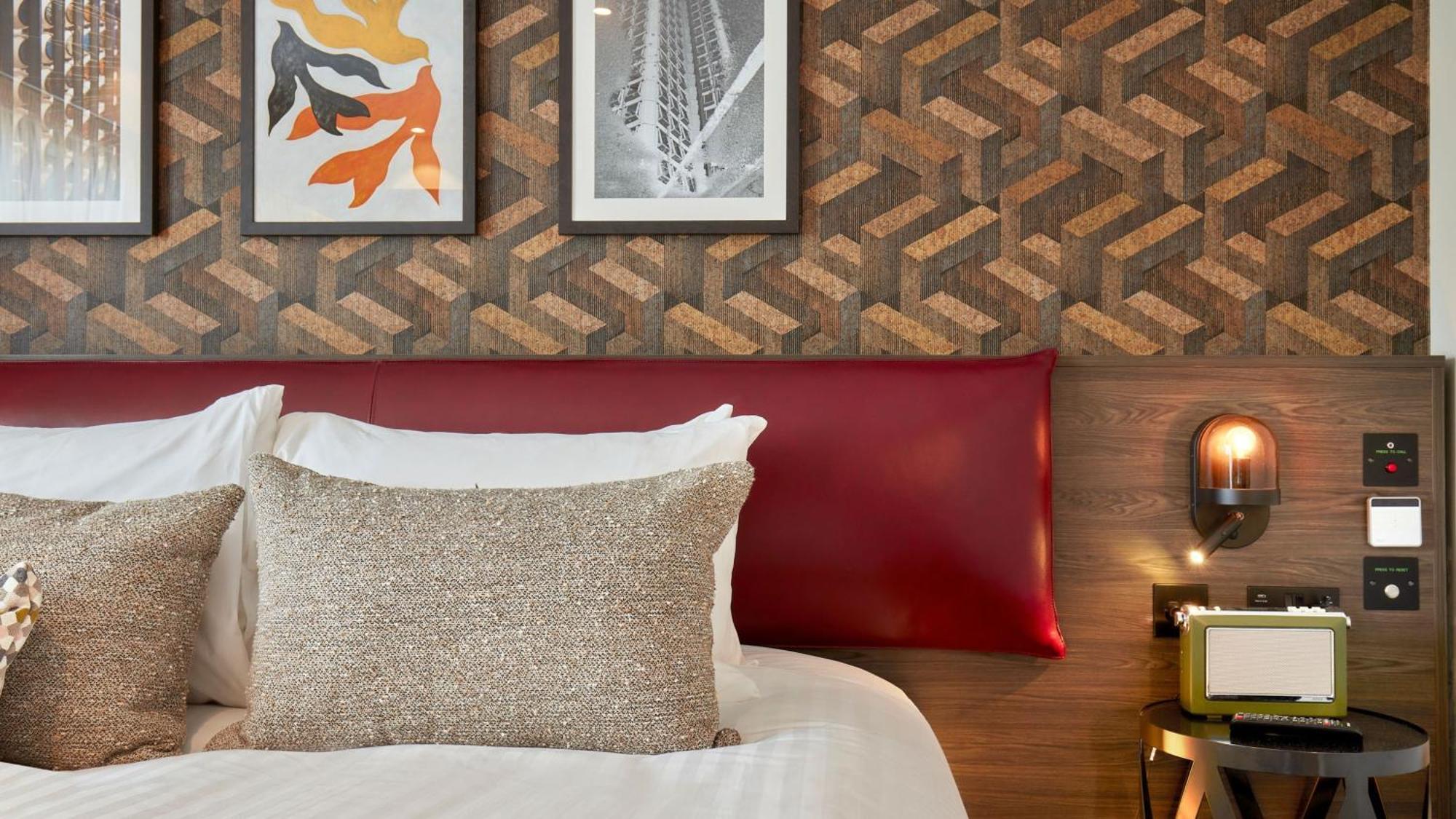 Voco By Ihg Hotel