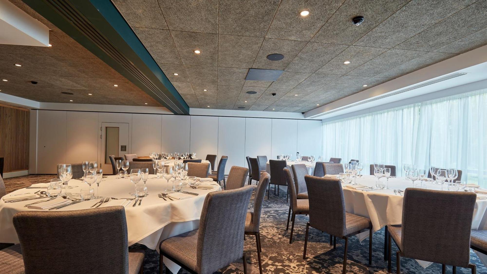 Hotel Voco By Ihg