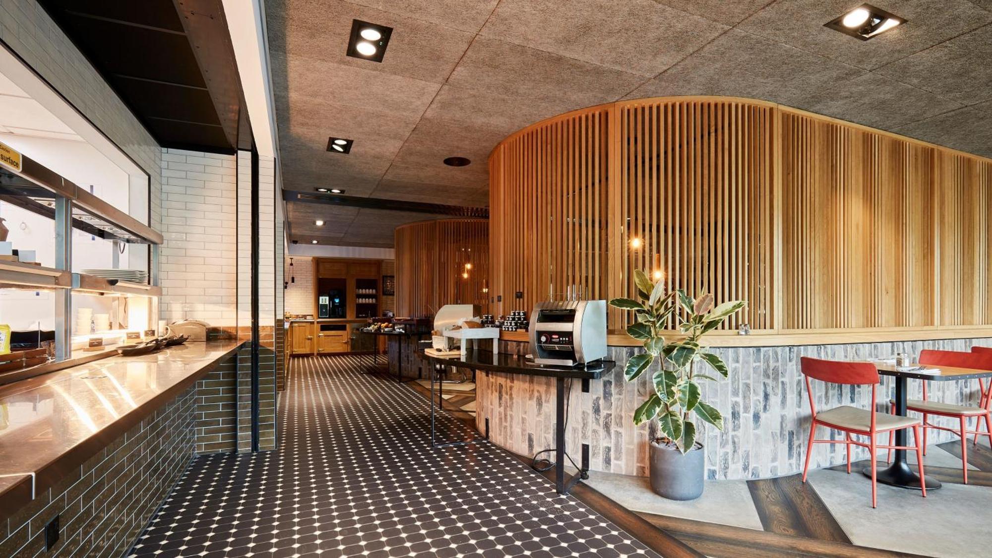 Voco By Ihg Hotel Leicester