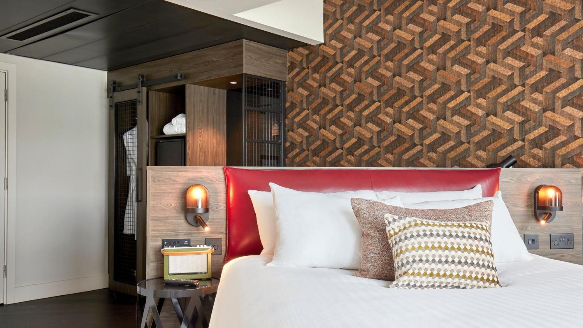 Voco By Ihg 4*