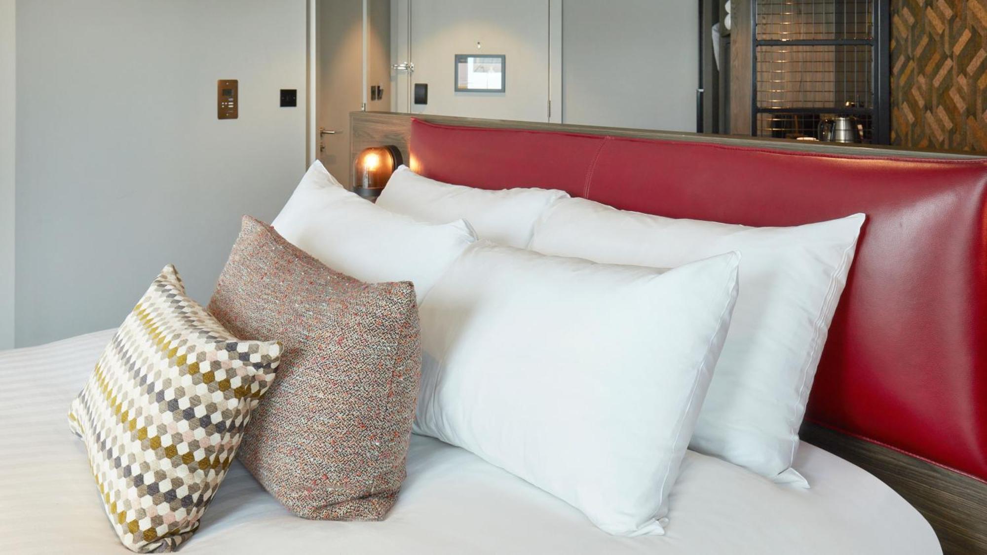 Voco By Ihg Leicester
