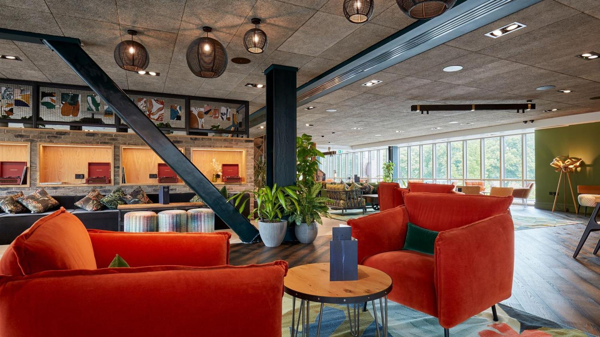 Voco By Ihg