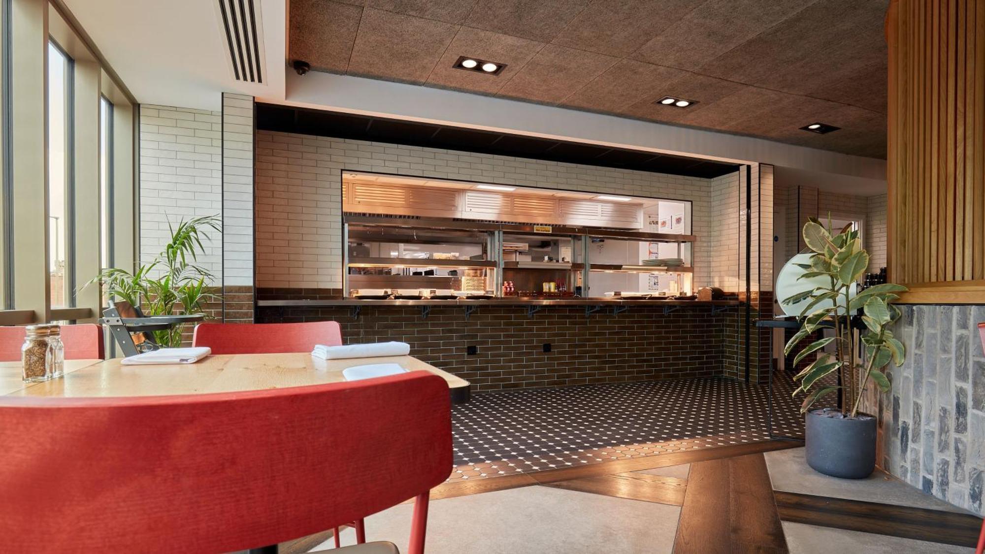Hotel Voco By Ihg
