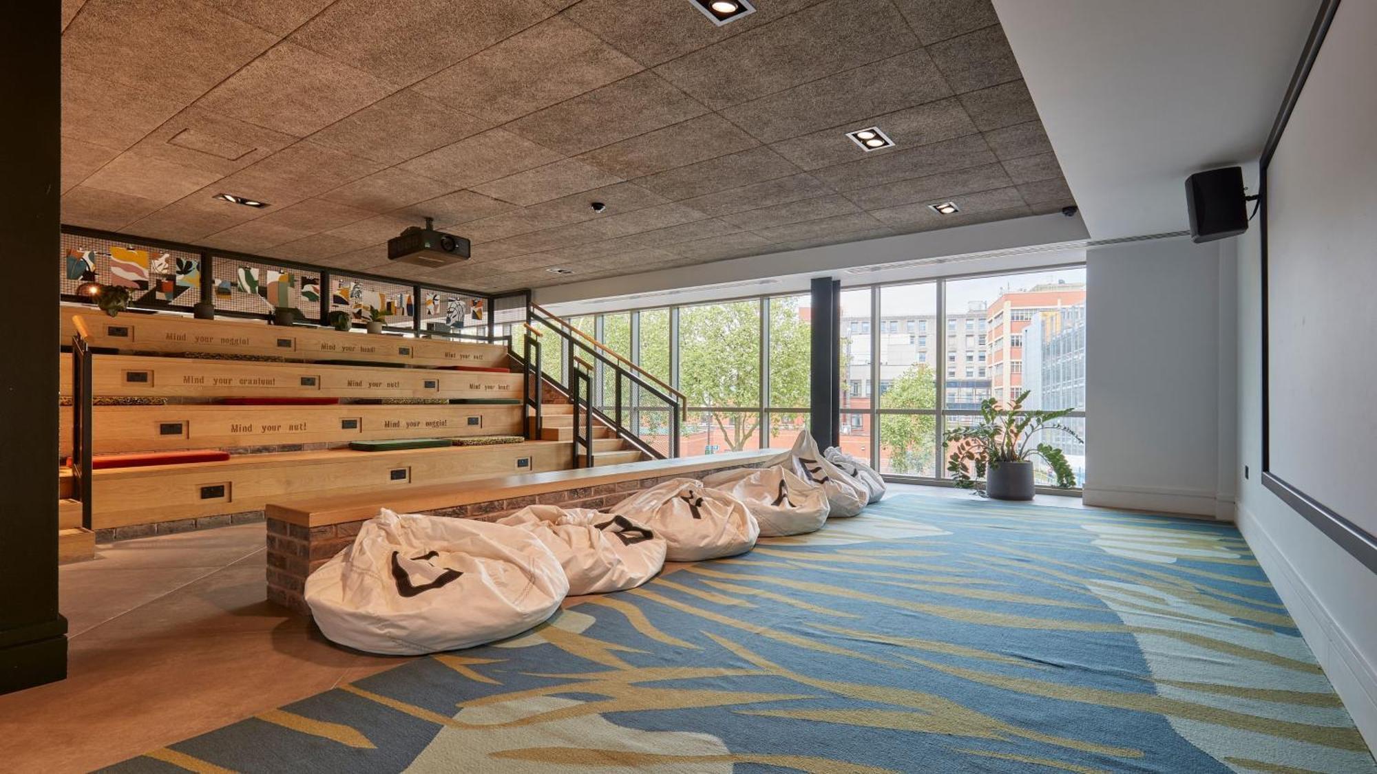 Voco By Ihg Hotel Leicester
