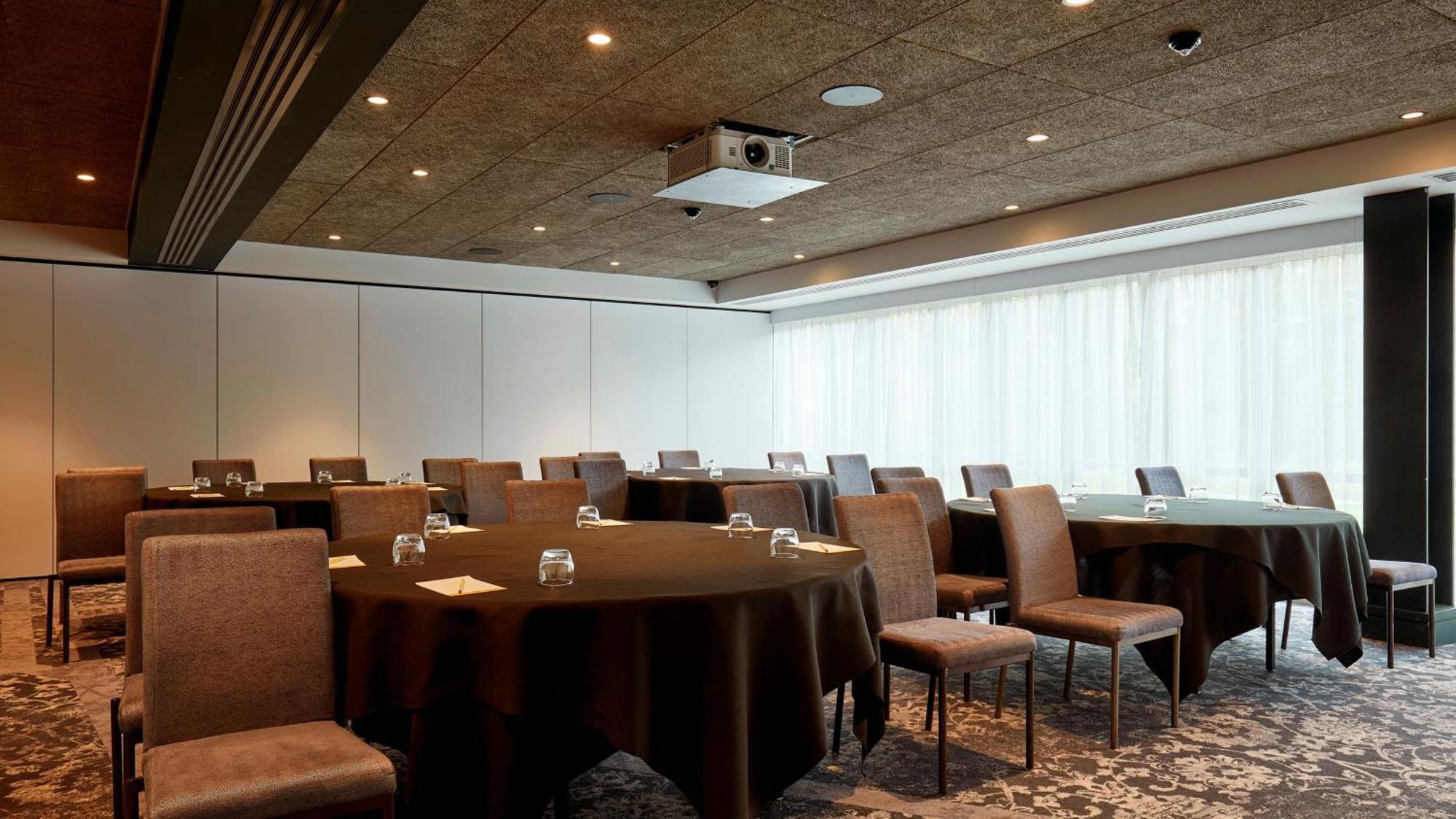 Voco By Ihg 4* Leicester