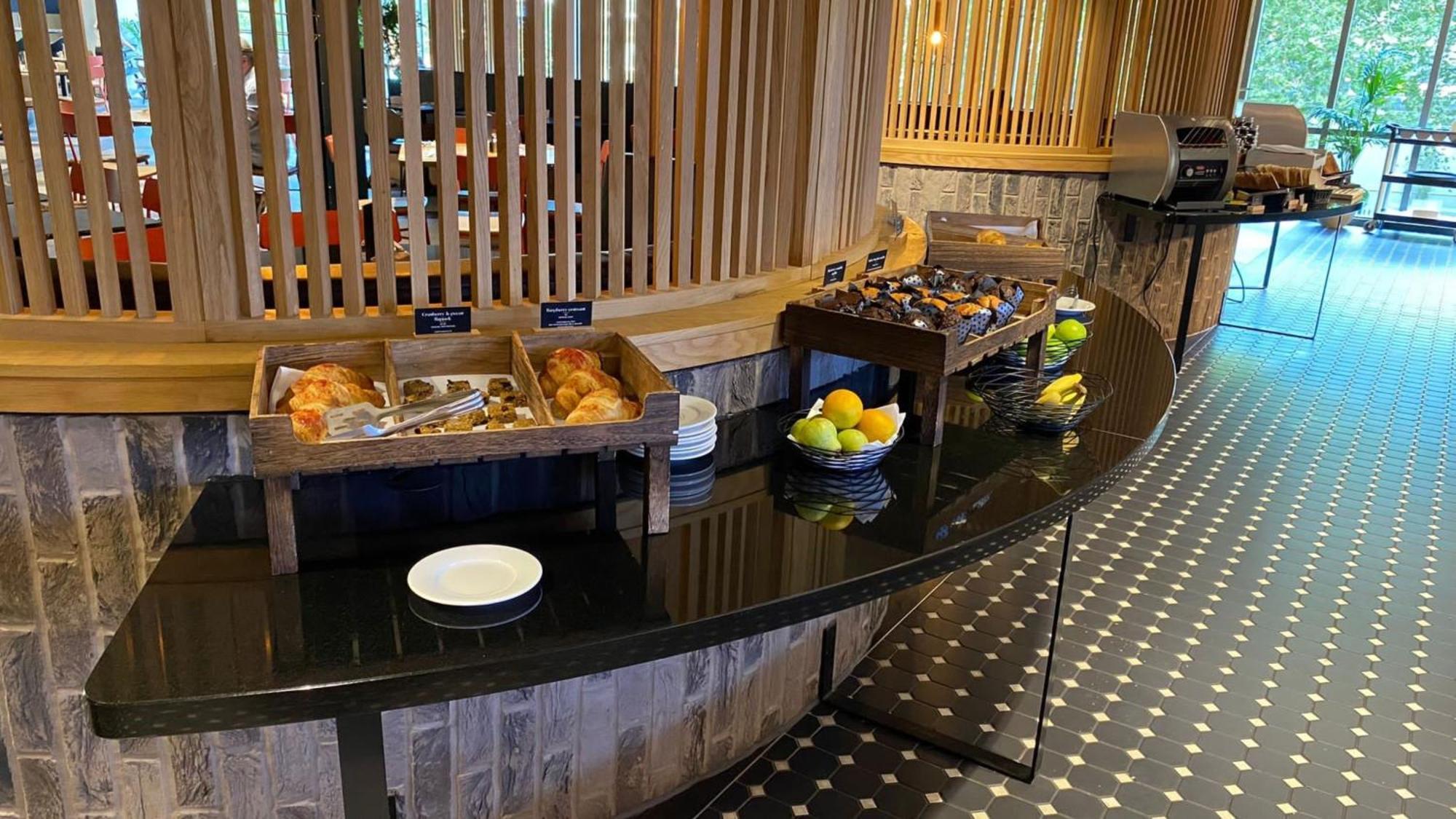 Hotel Voco By Ihg