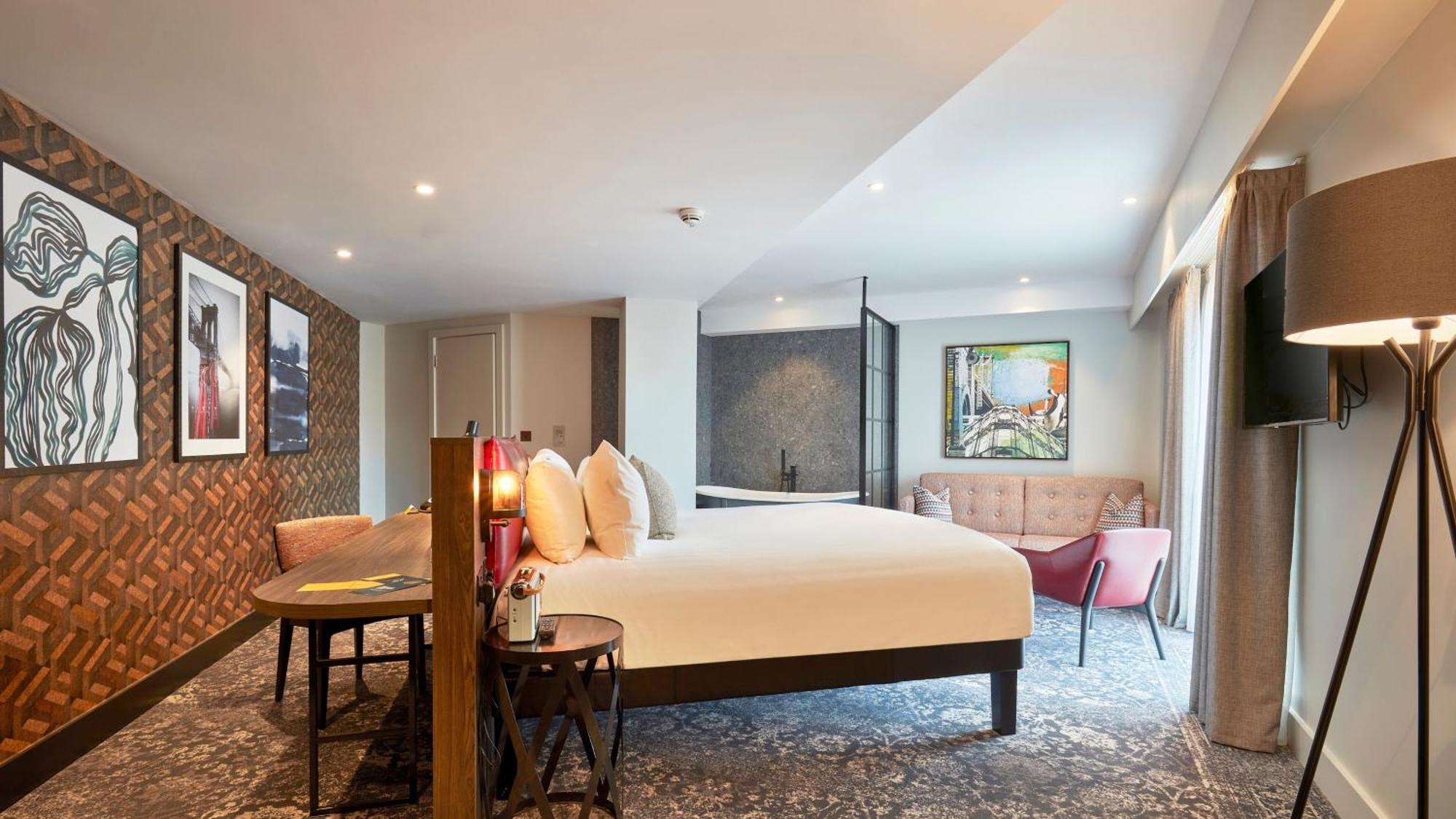 Voco By Ihg Hotel 4*