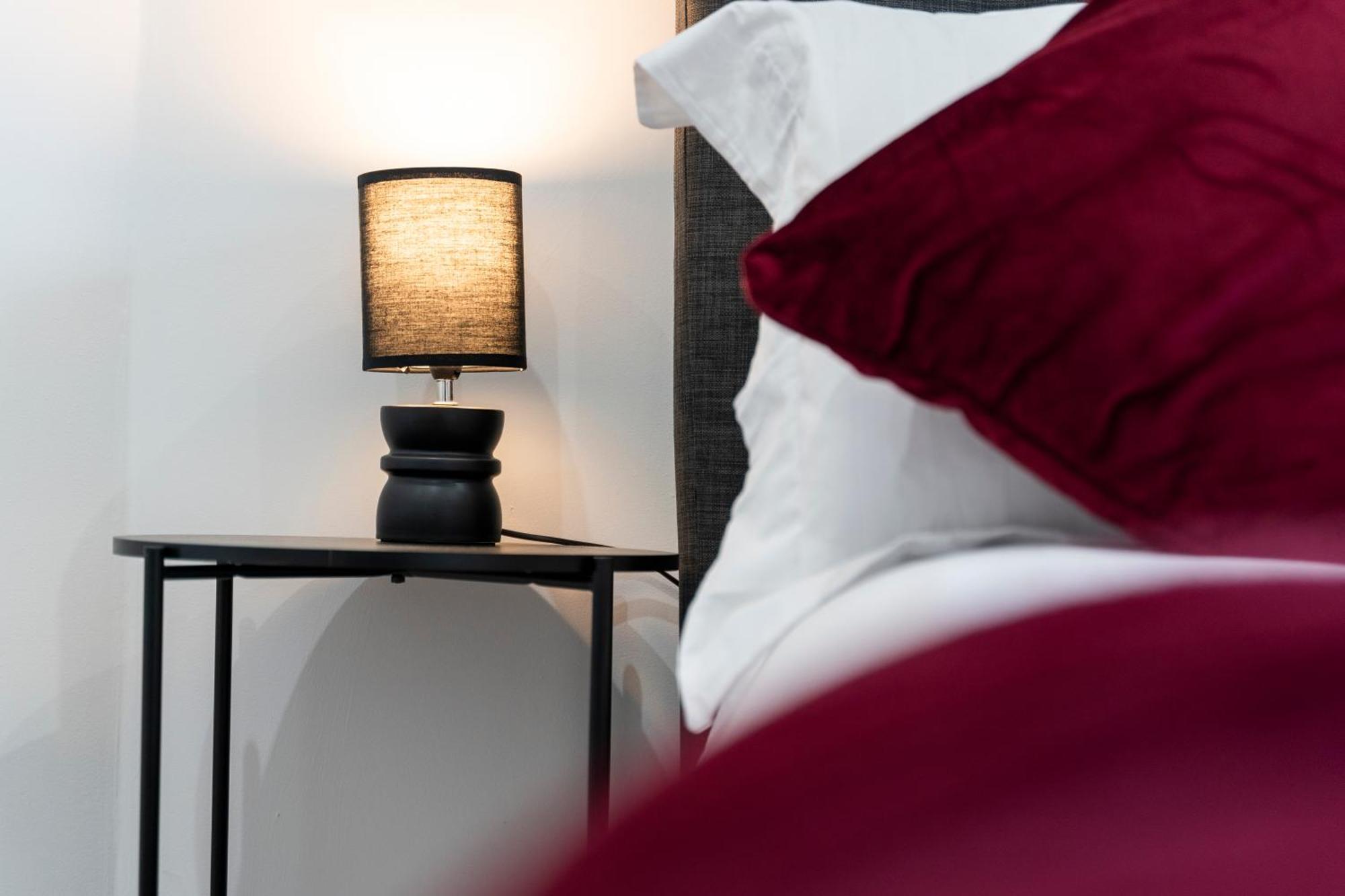 Luxury, Cozy In Centre Apartment Leicester