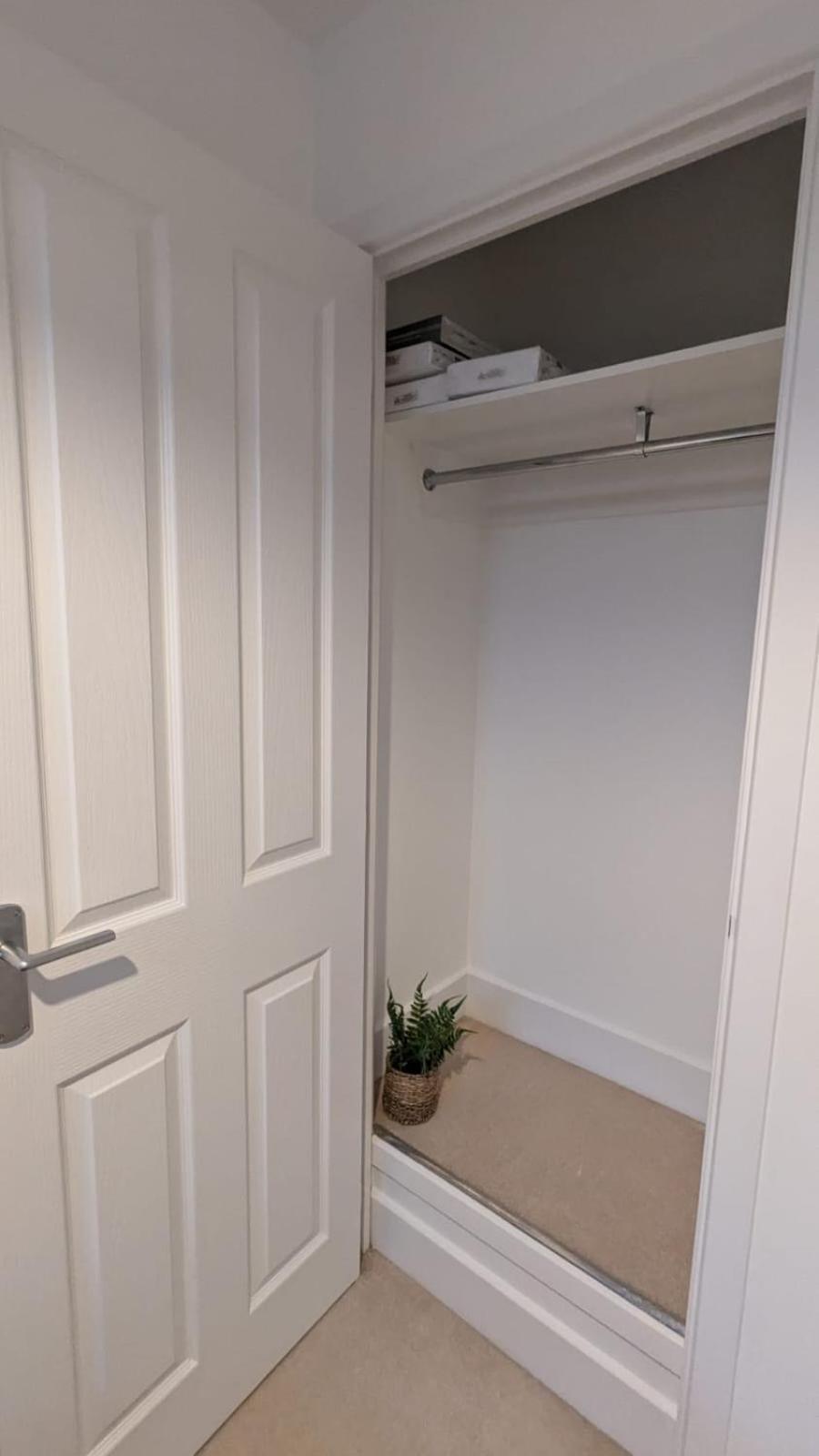 Modern From At Elm Tree House Leicester