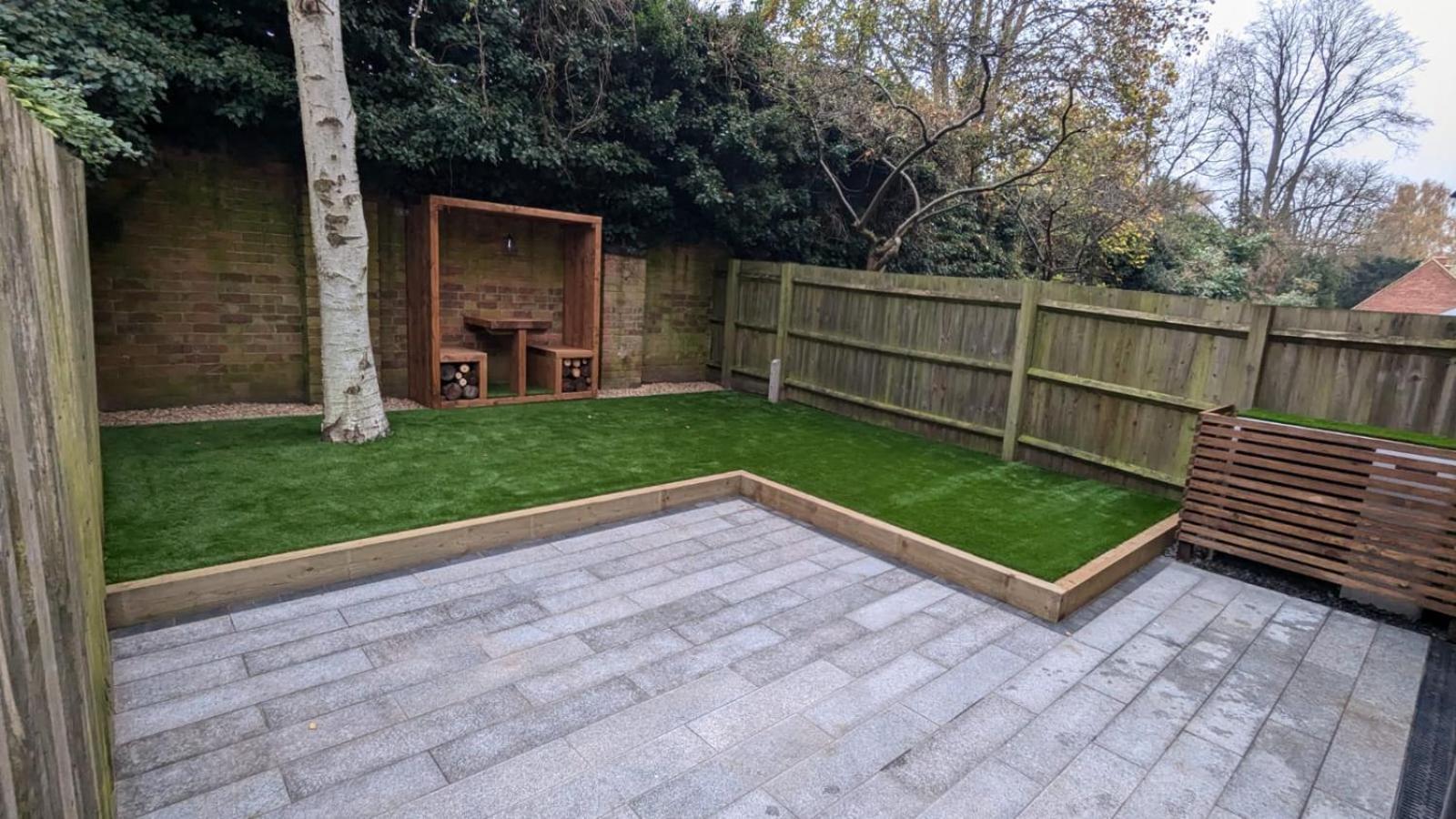 Holiday home Modern From At Elm Tree House Leicester