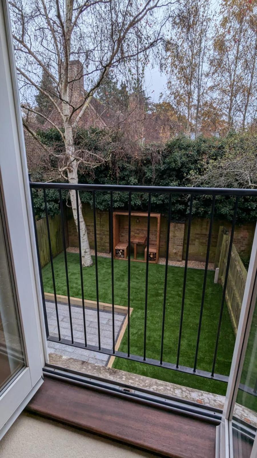 Holiday home Modern From At Elm Tree House Leicester