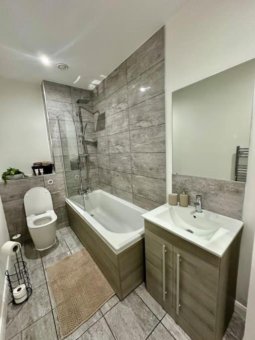 The Emerald - 1br - Centre Apartamento *