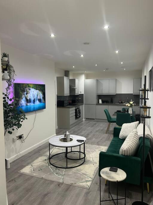 Apartamento The Emerald - 1br - Centre