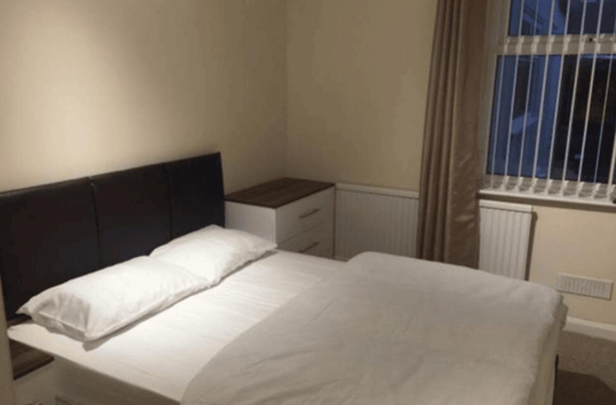 In Guest - Spacious In Guest house *