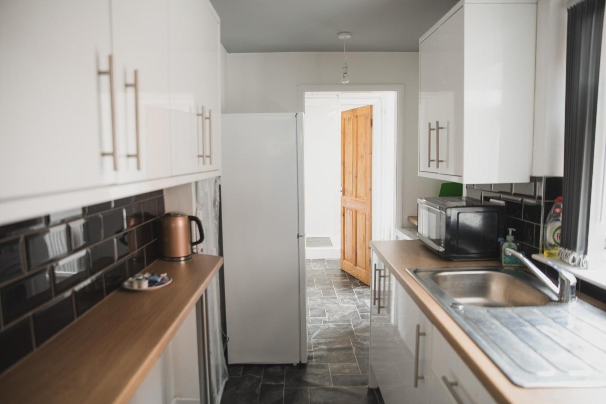Guest house In Guest - Spacious Double In Leicester