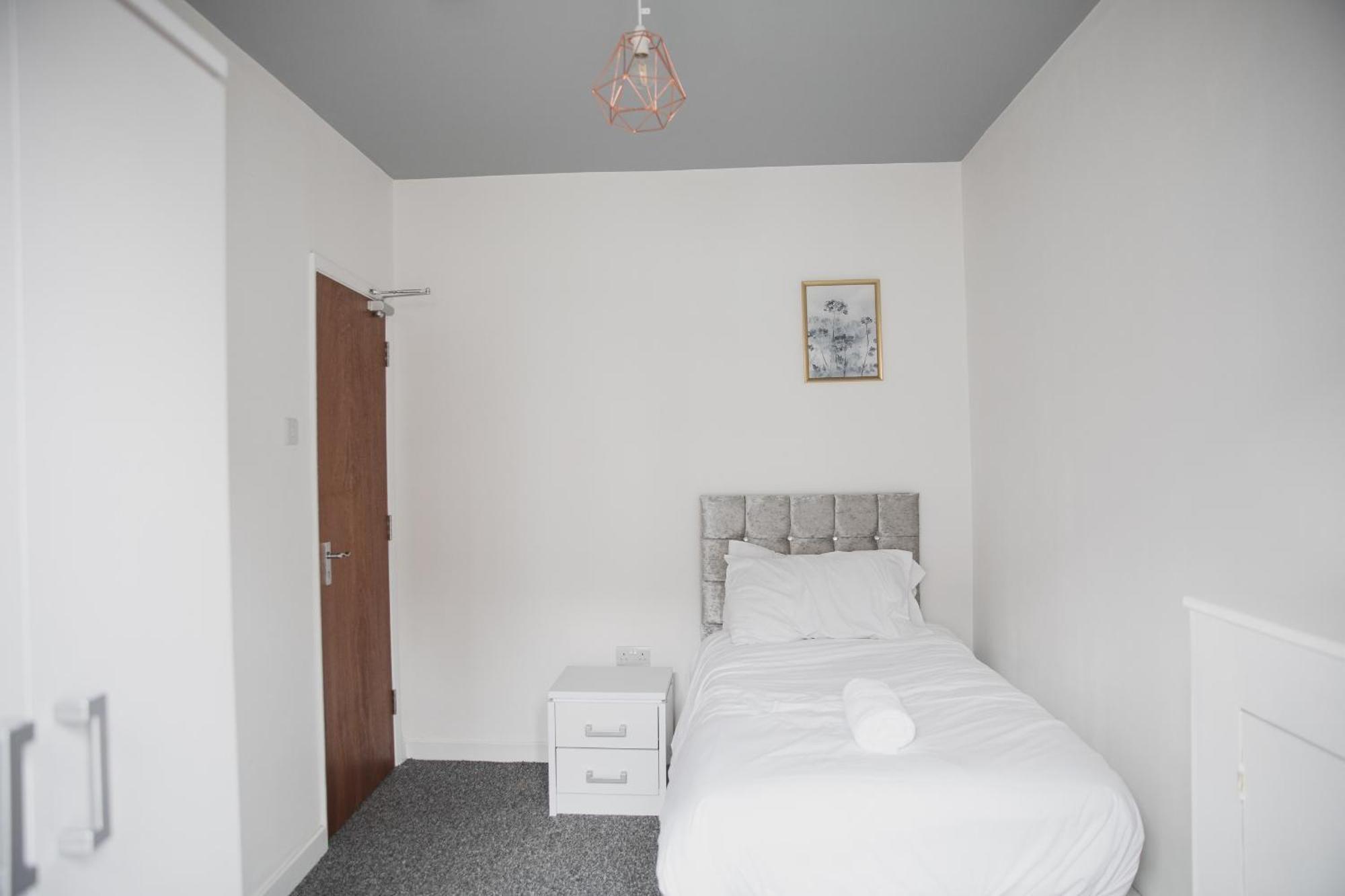 Guest house In Guest - Big Single Near