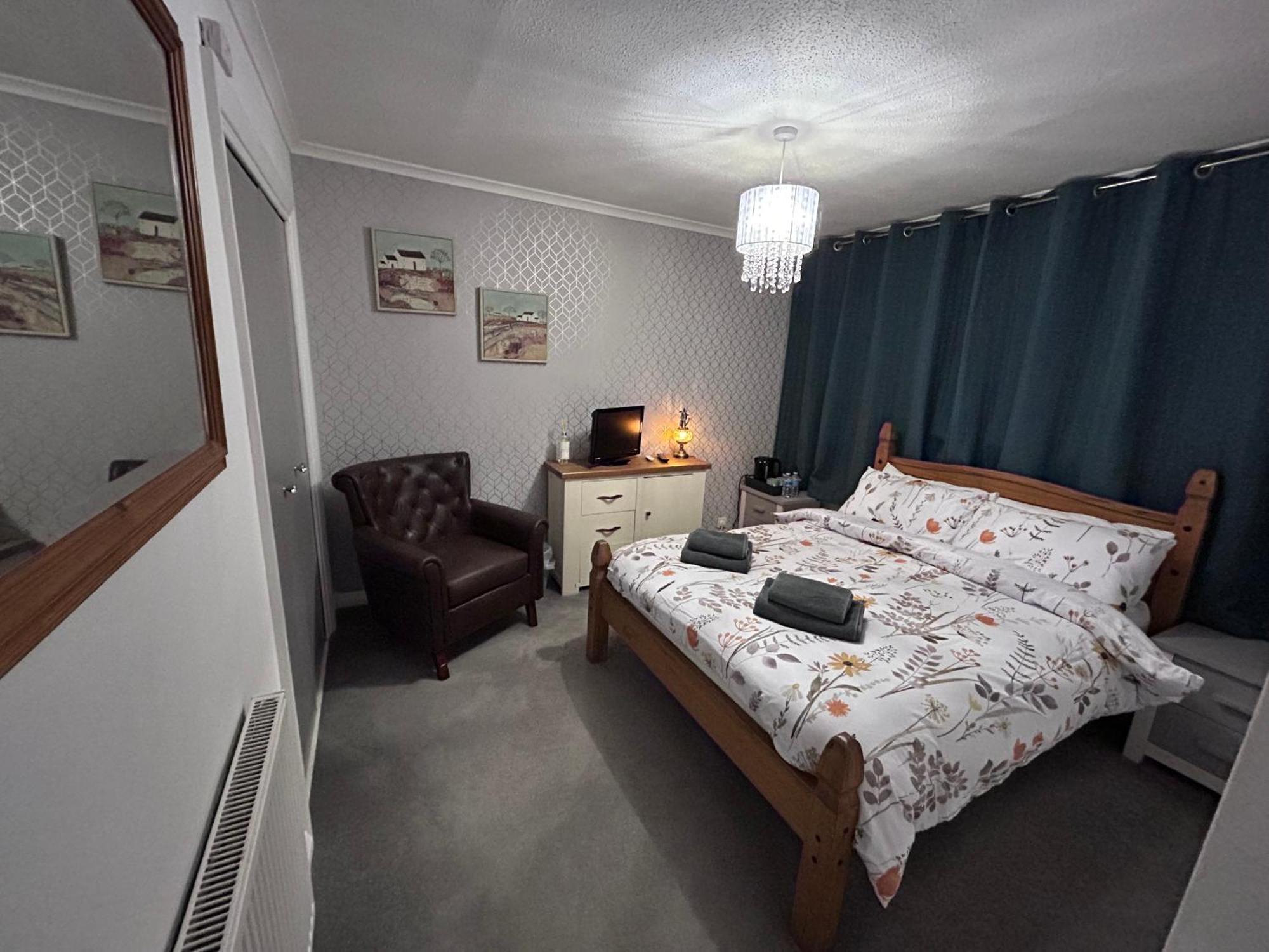 Homestay Park House